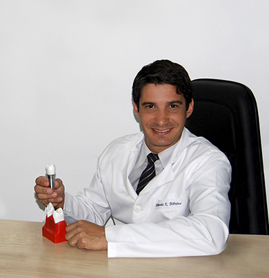 Dr. Ricardo
