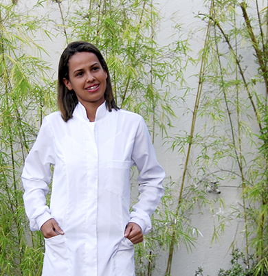 Dra. Nayara